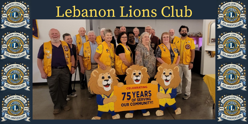 Lebanon Lions Club