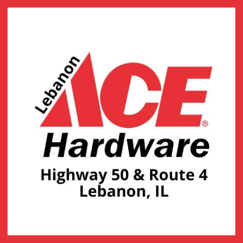 Ace Hardware Website Ad