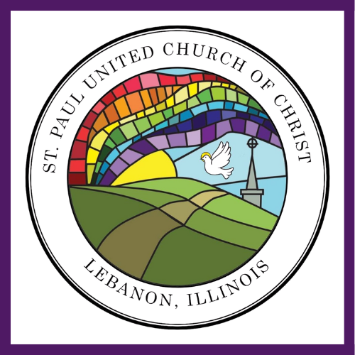 St. Paul UCC Website Ad