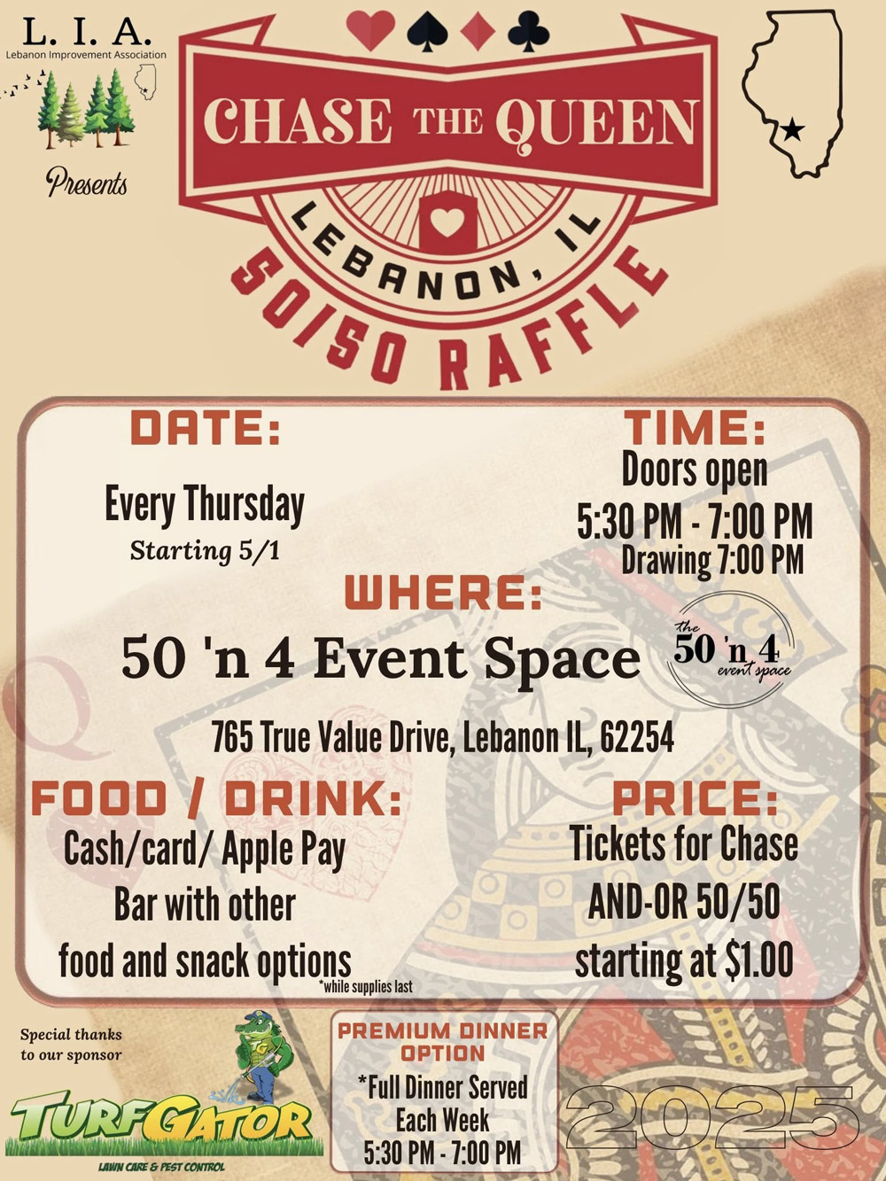 Flyer