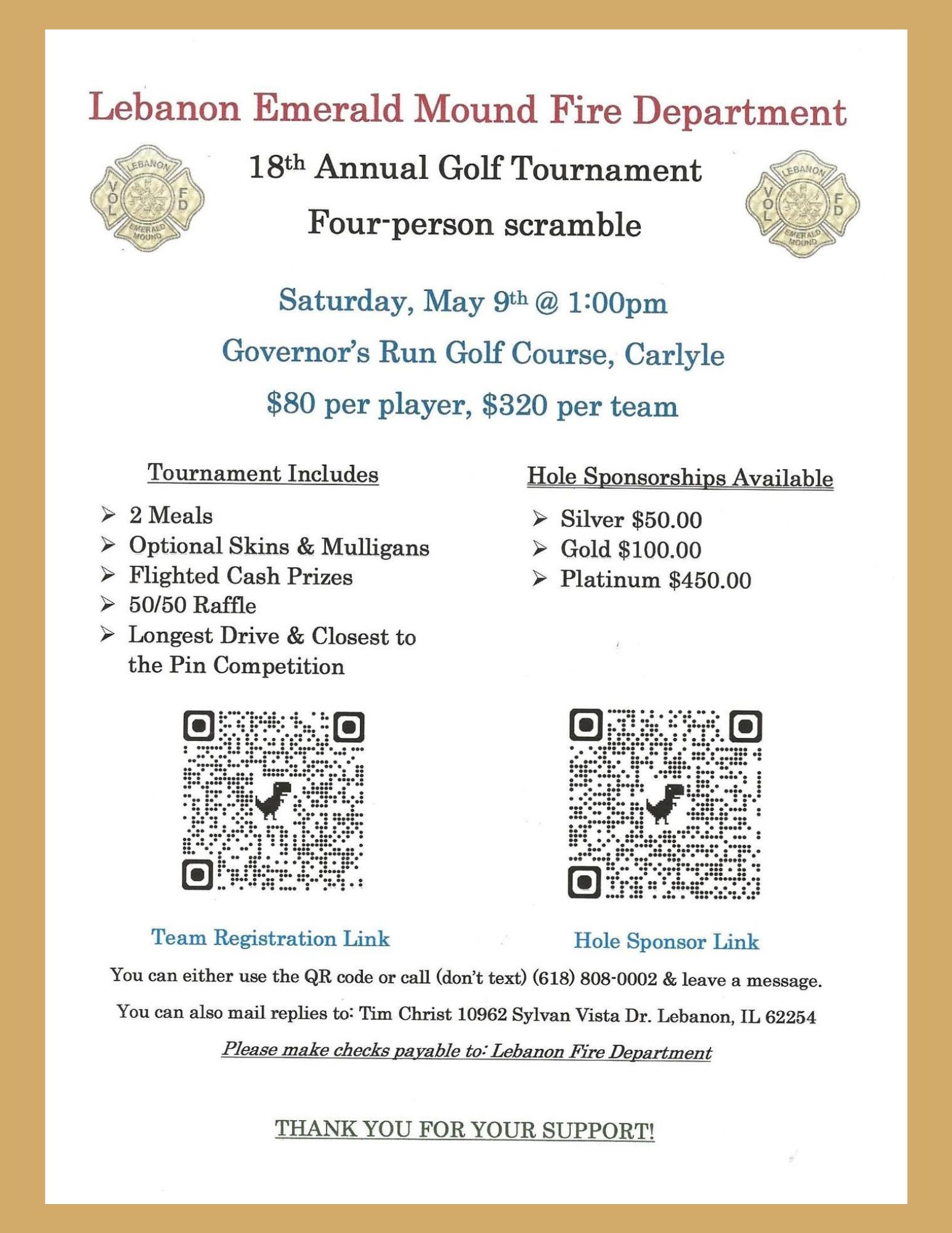 Flyer