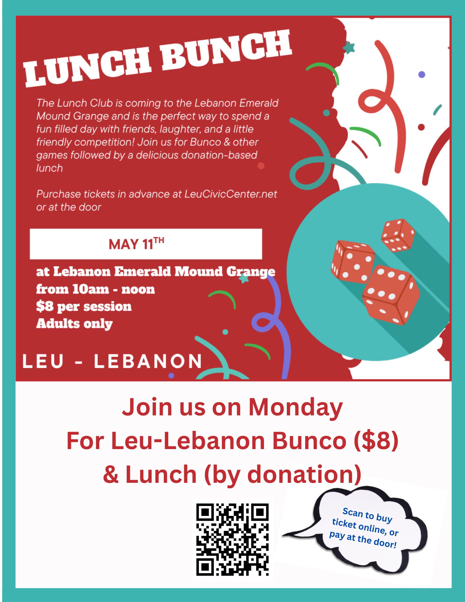 Flyer