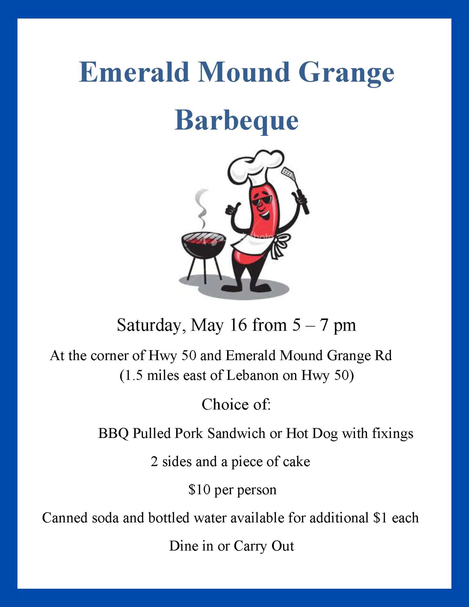Flyer