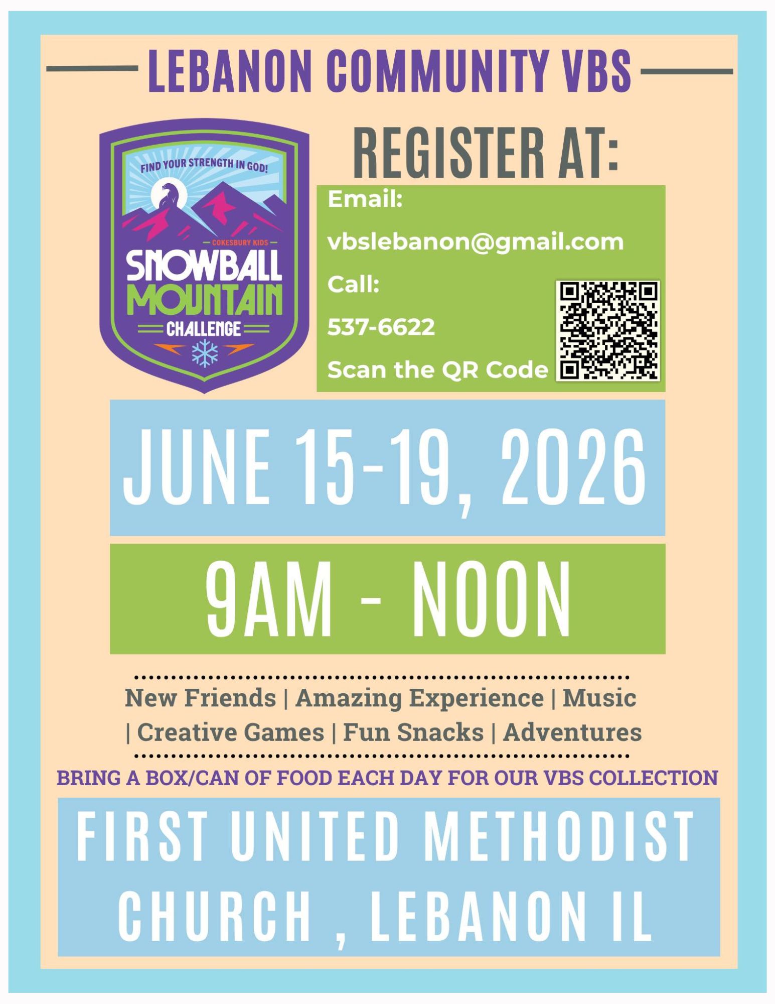 Flyer