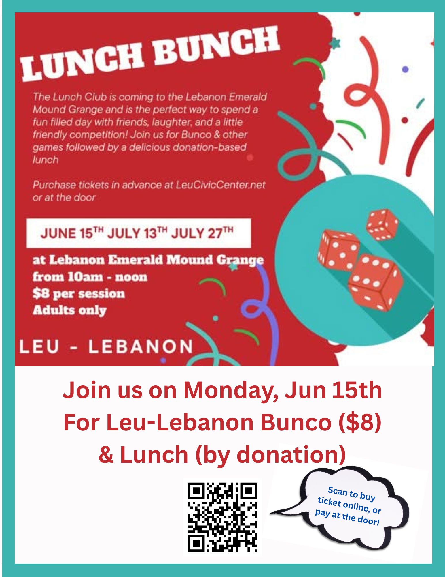 Flyer