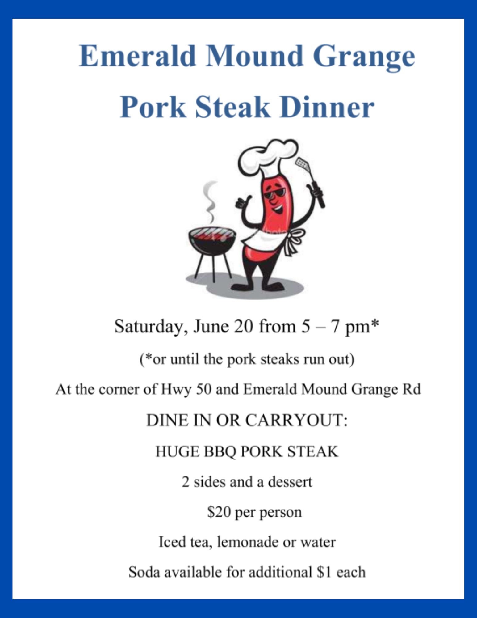 Flyer