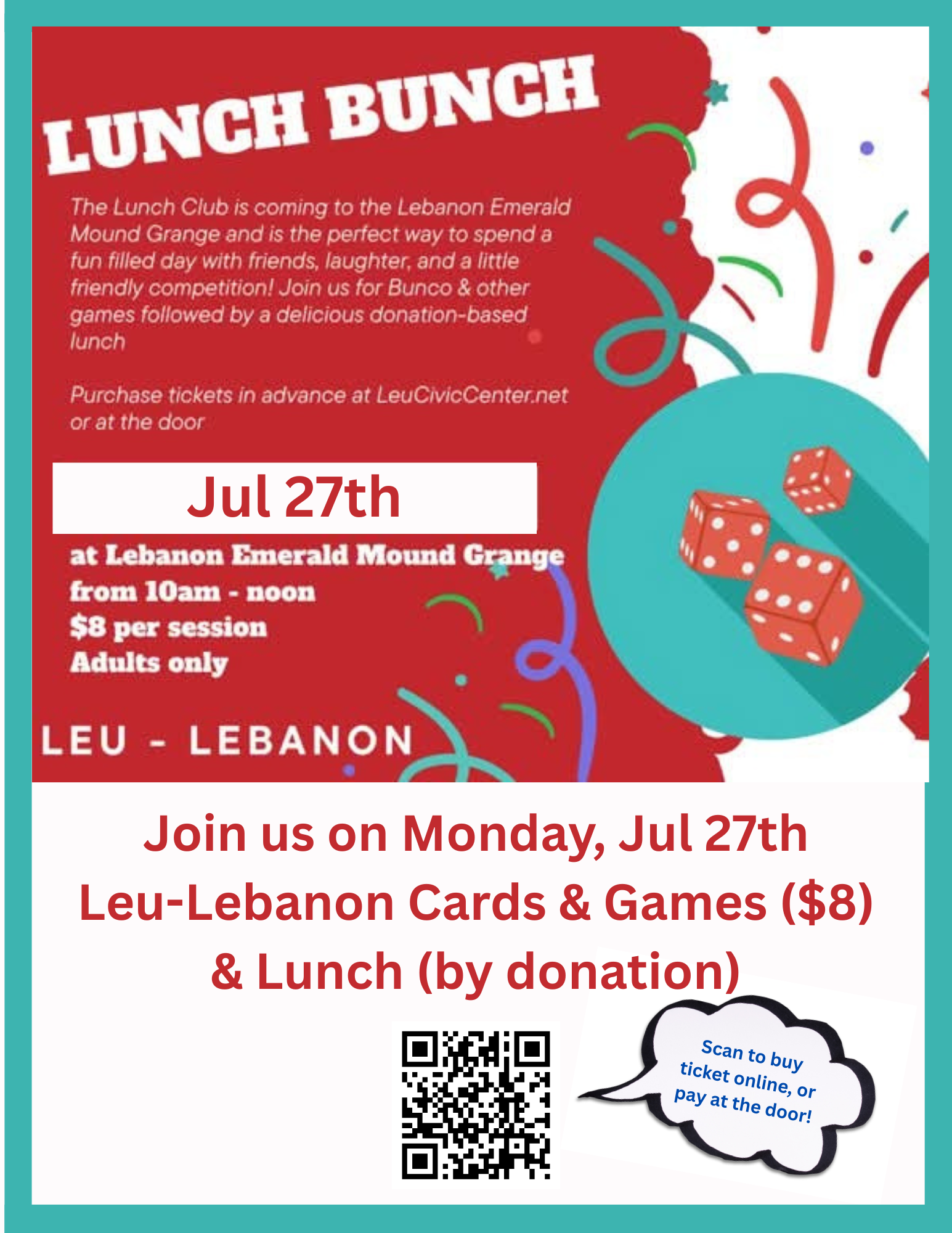 Flyer