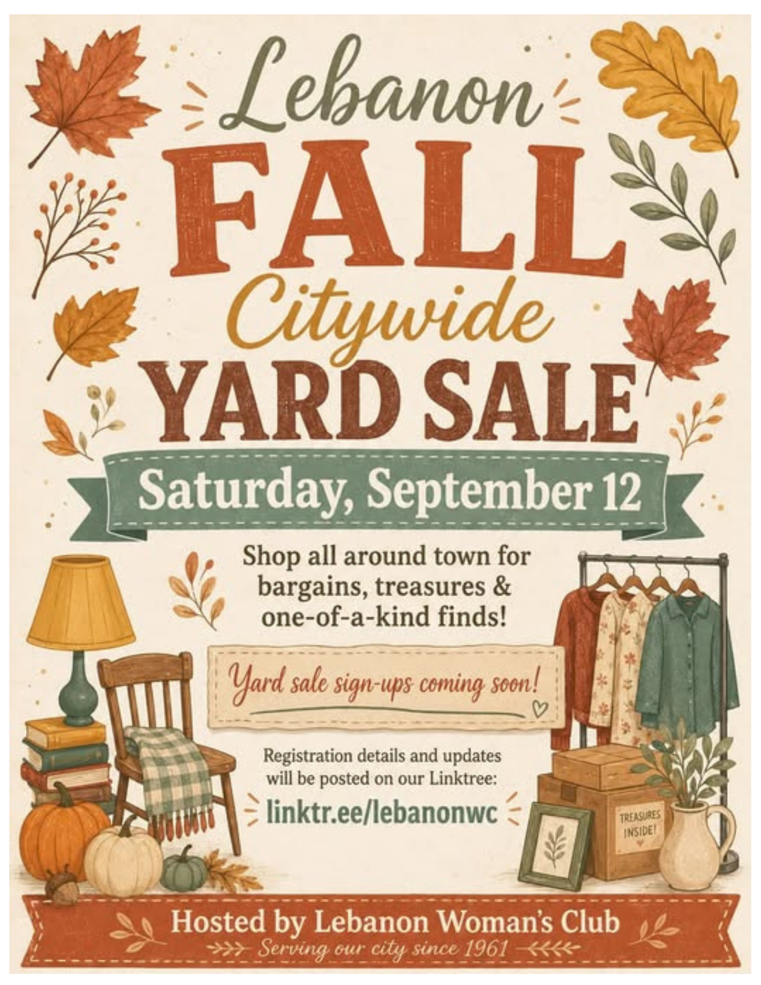 Flyer
