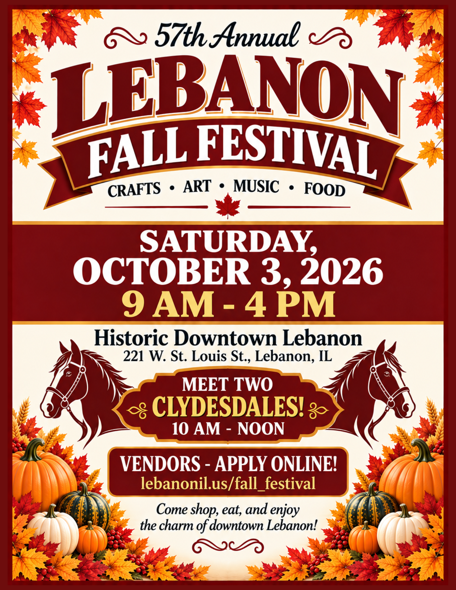 Flyer