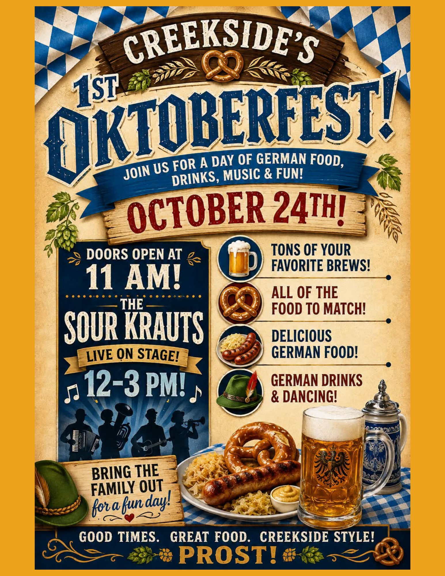 Flyer