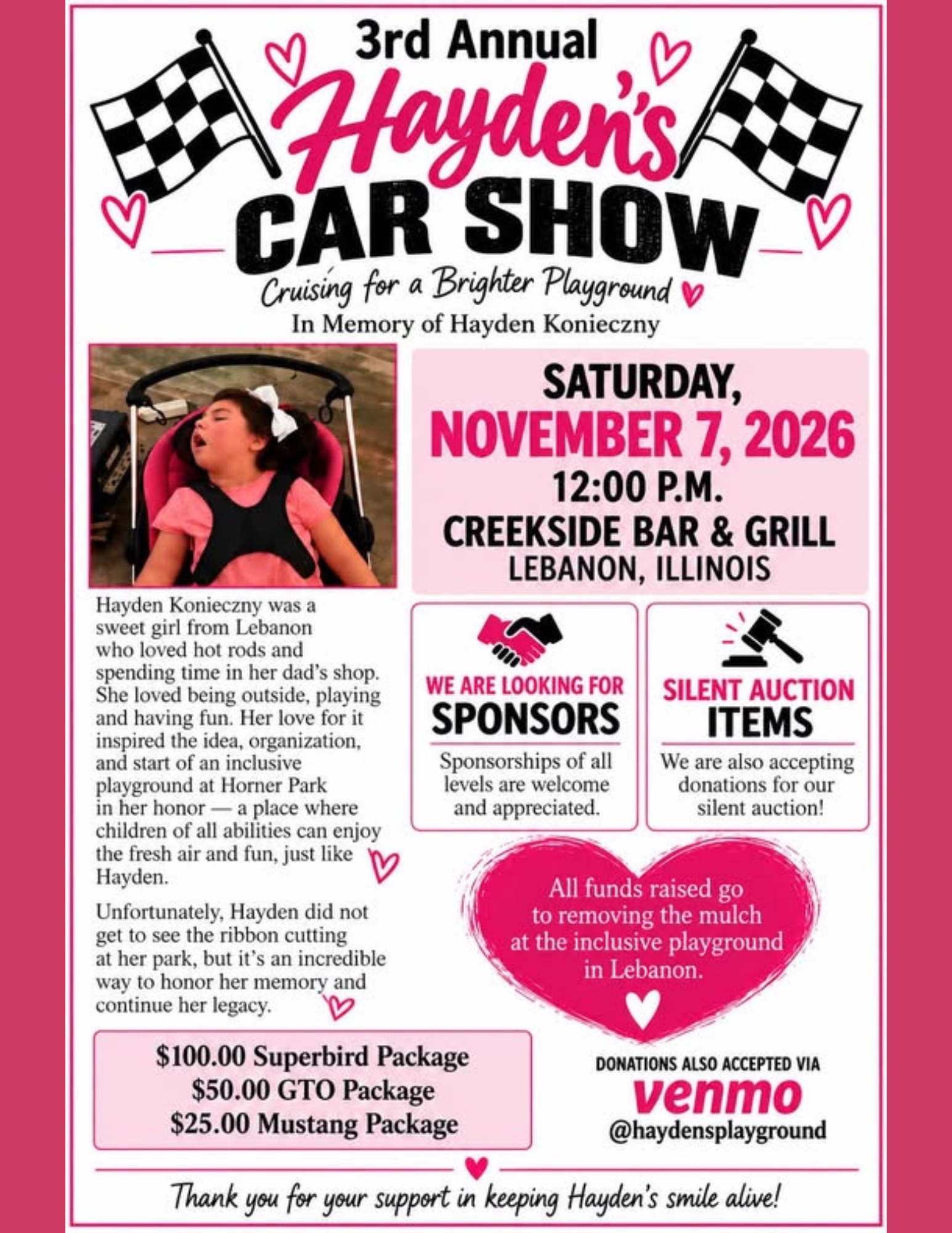 Flyer