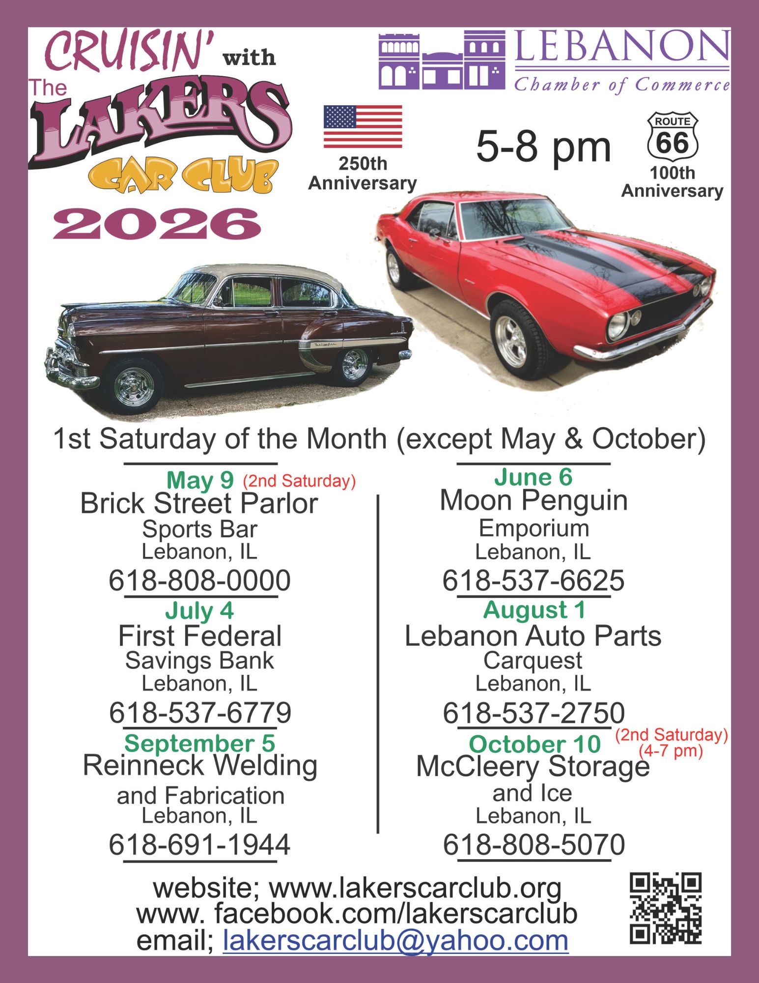 Flyer