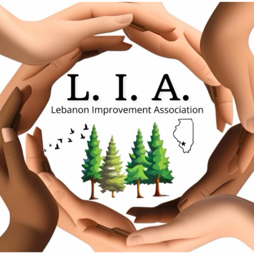 Lebanon Improvement Association Logo