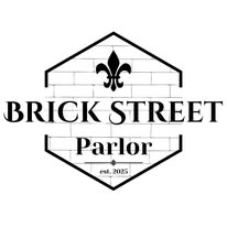 Brick Street Parlor Logo